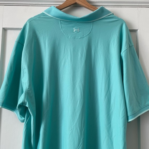 Under Armour Polo/Golf shirt - Picture 3 of 3